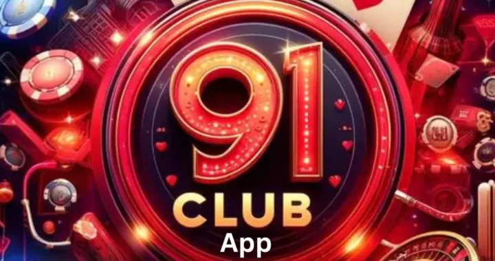 91 Club App | Download and Earn Money Online