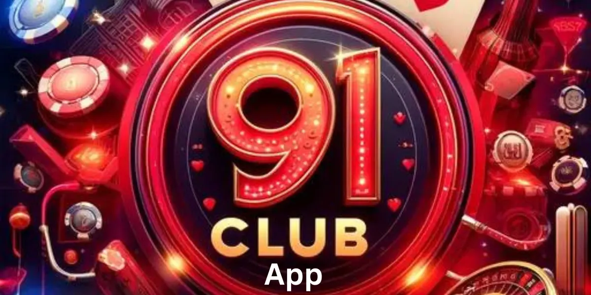 91 club app