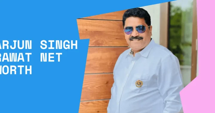 Arjun Singh Rawat Net Worth: The Autobiography of a Self-Made and Selfless Businessman