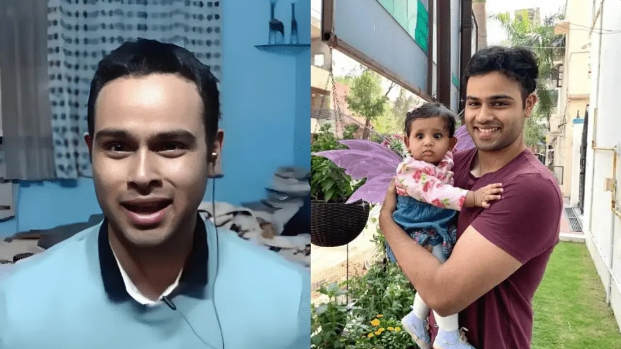 Arpit Bala Height, Age, Biography, Net Worth & Life Story 2025