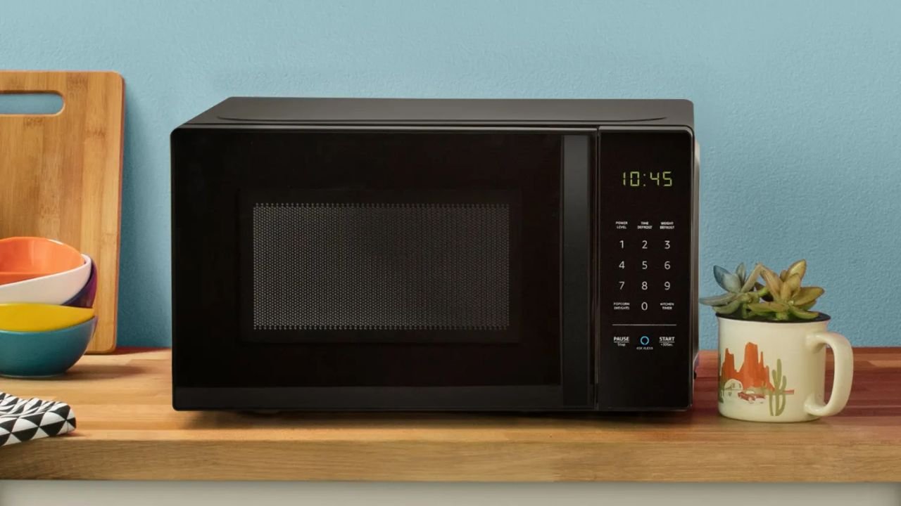 Microwave MCWV4512Z: Performance, Design & Value Review