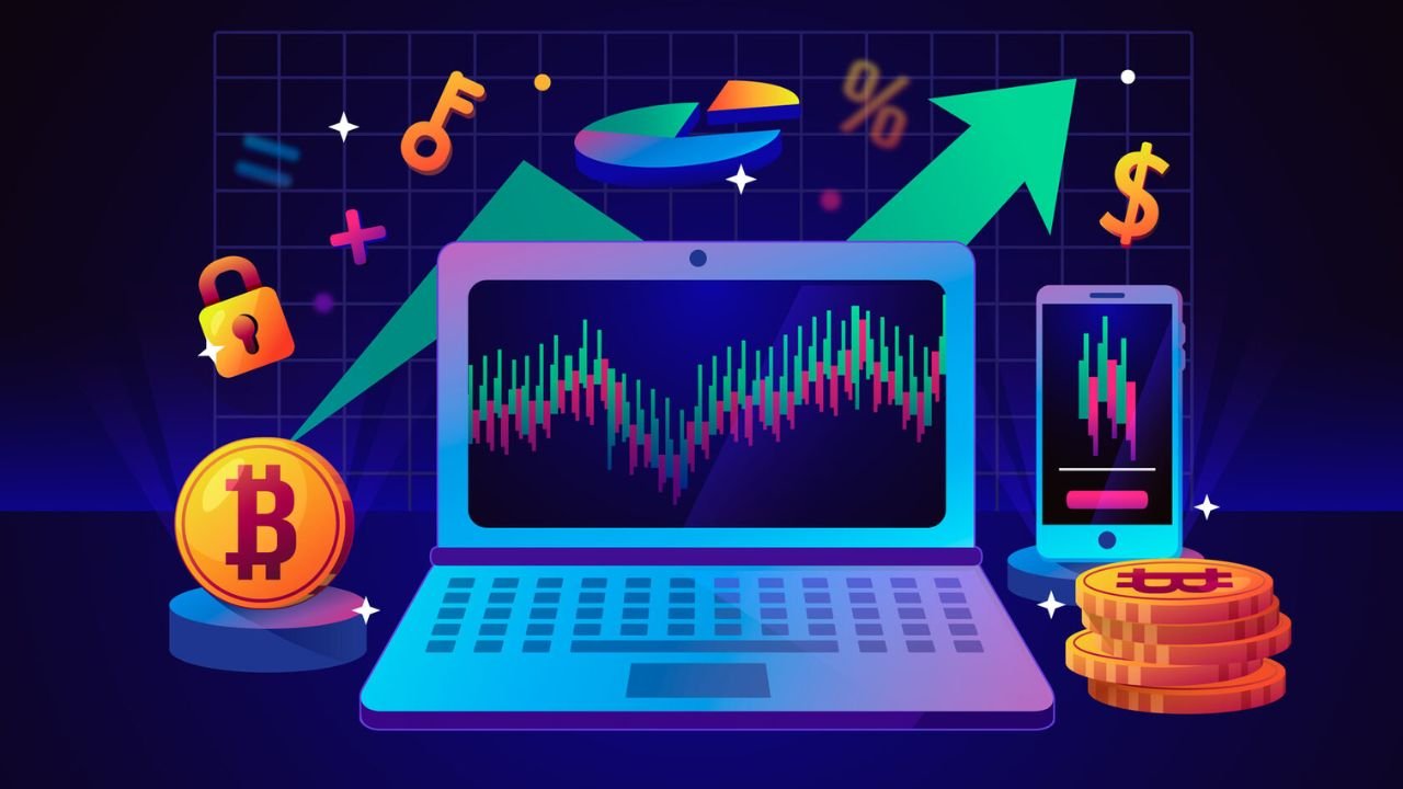 MyFastBroker com: Fast, Secure, and Simple Trading Experience