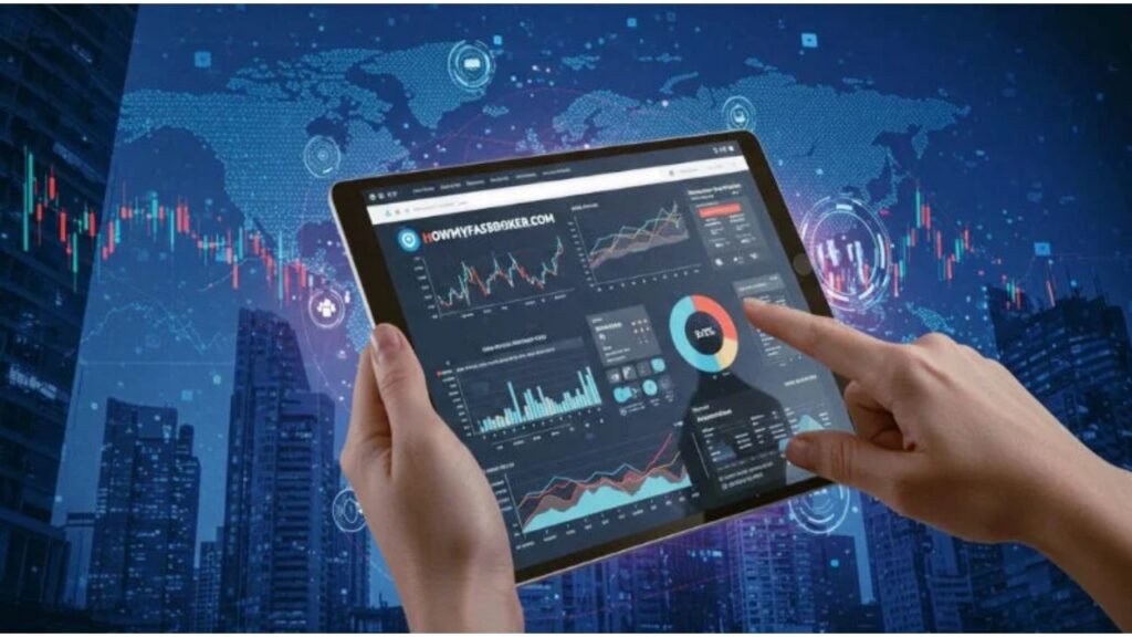 myfastbroker com