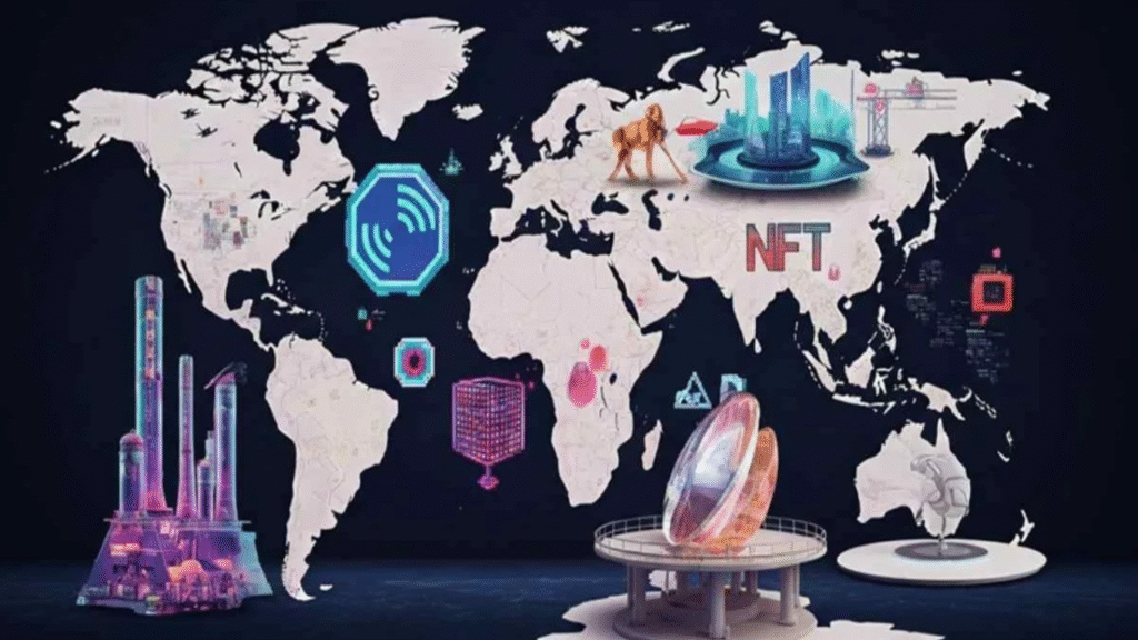 Artaverse.org Trending Stories