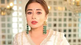 Tina Datta Age and Husband