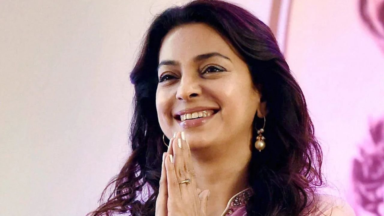 Juhi Chawla Net Worth: A Look at Her Career, Investments, and Influence