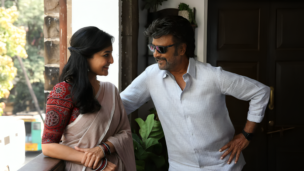 Manju Warrier as Thara Athiyan