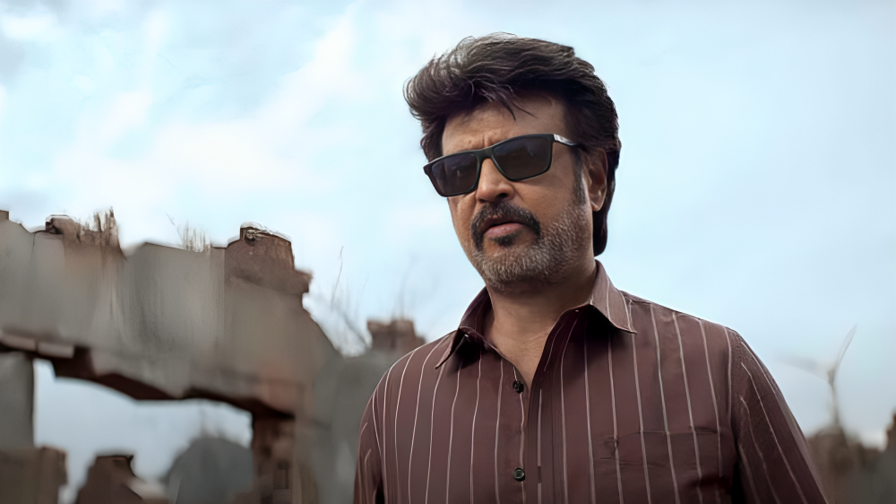 Rajinikanth Leads the Cast of Vettaiyan as SP Athiyan