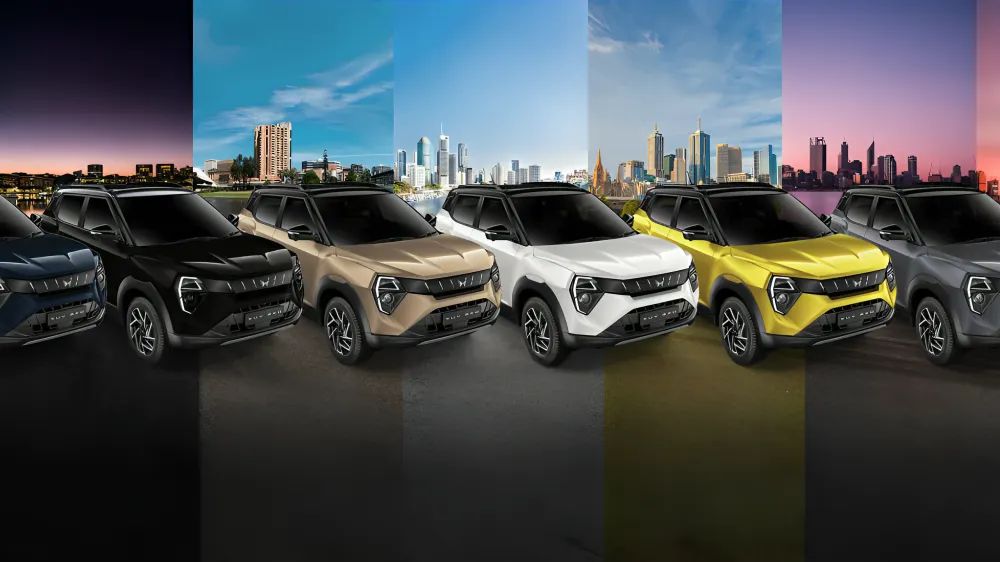 Model XUCVIHKDS Colors in Modern Design Systems