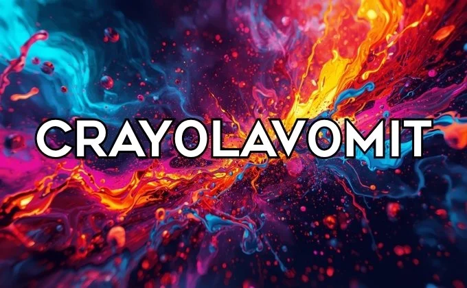 Cray0lav0mit: Inside the Internet’s Quiet Rebellion