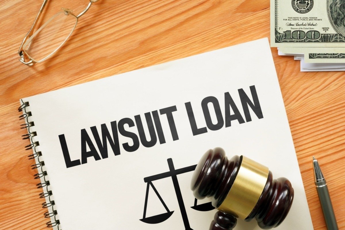 When Lawsuit Loans Provide Relief Without Added Stress