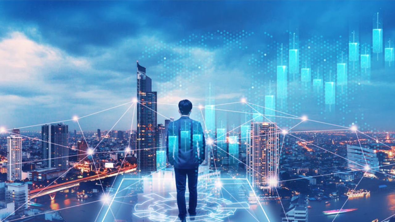 FintechAsia .net Telekom and Asia’s Digital Finance Evolution