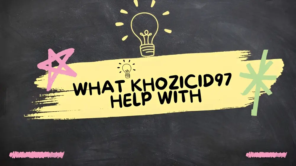 What khozicid97 help with in managing daily work flow