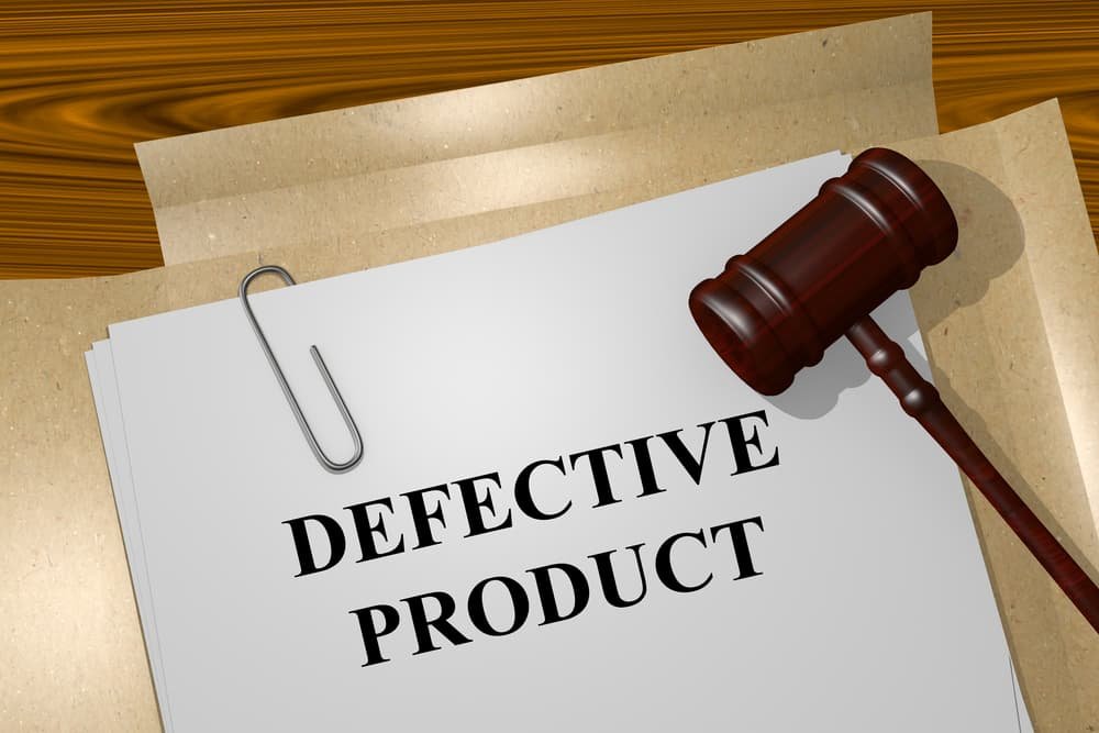 Defective Product Lawsuits: What Victims Must Know