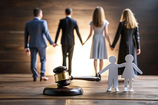9 Legal Tips for Handling Family Disputes