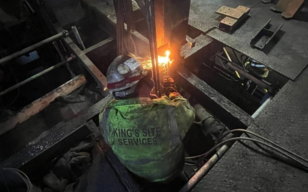 On-Site vs. Workshop Plastic Welding: Which is Right for Your Project?