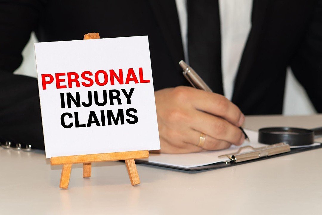 What Evidence Strengthens Personal Injury Lawsuits