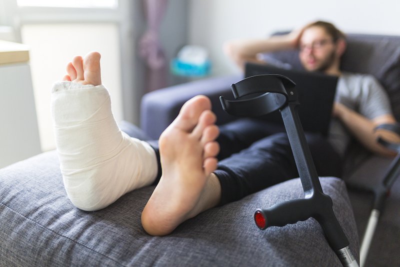 Why Insurance Companies Fight Injury Claims