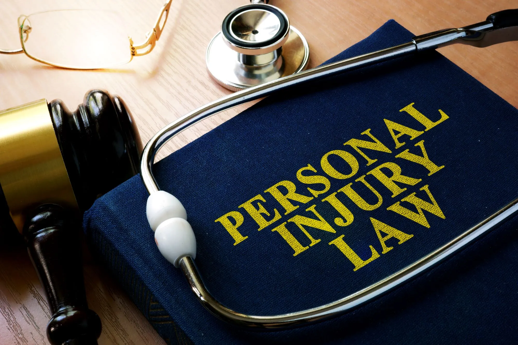 Factors That Affect Compensation in Personal Injury Cases
