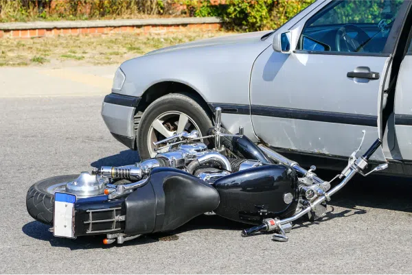How Attorneys Navigate Motorcycle, Truck, and Car Accident Claims