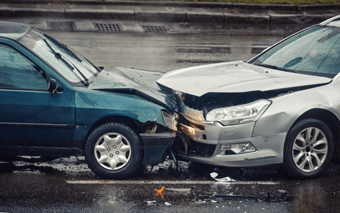 How Weather Conditions Can Impact Fault in Crash Claims