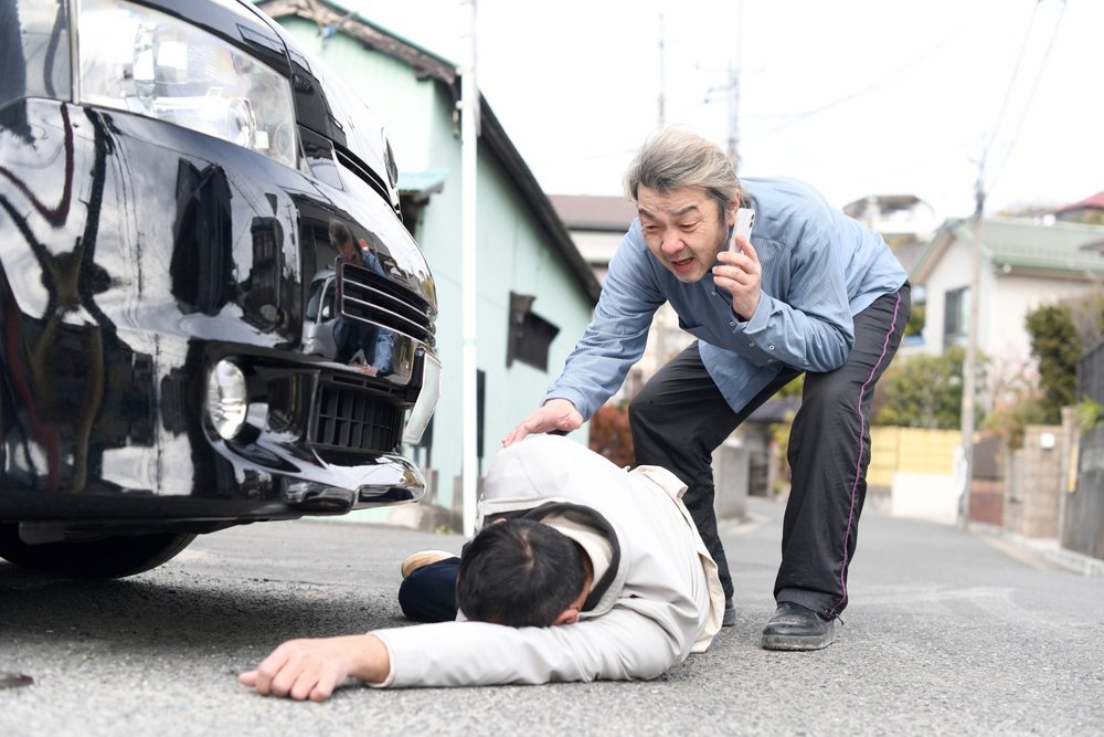 What Damages Can You Recover After a Pedestrian Accident?