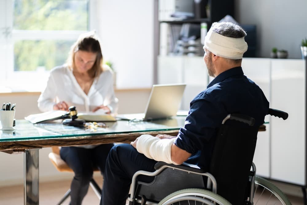 How Injury Victims Can Prepare for Insurance Negotiations