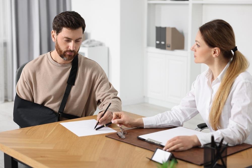 How Pain and Suffering Are Evaluated in Injury Disputes