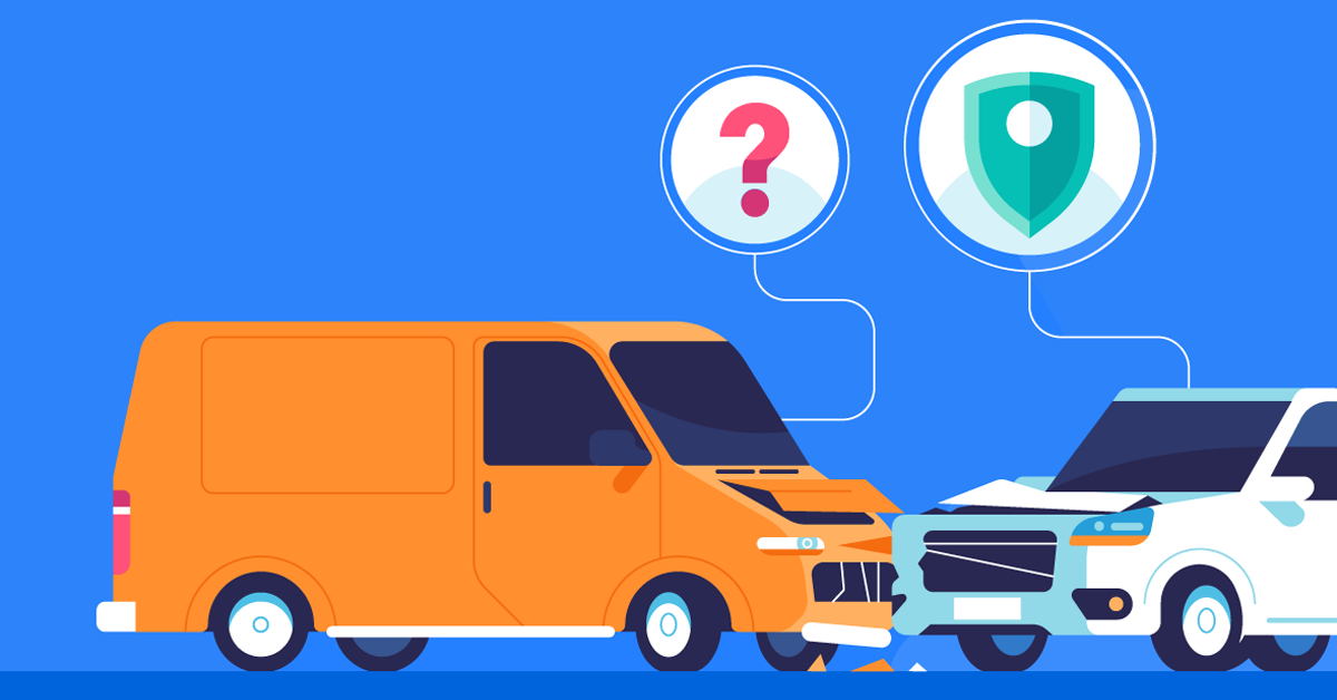 How Uninsured Motorist Coverage Works When a Driver Has No Policy