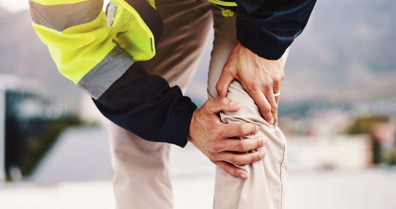 Why Some Workplace Injuries Require a Lawyer Beyond a Comp Claim