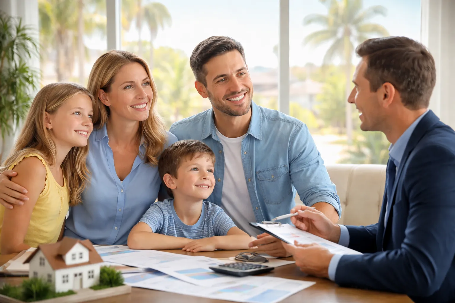 How Bankruptcy Can Help Families Rebuild Financial Stability