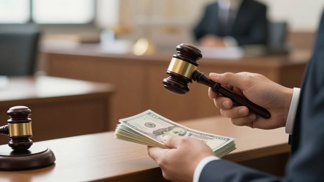 How Contingency Fees Make Injury Representation More Accessible