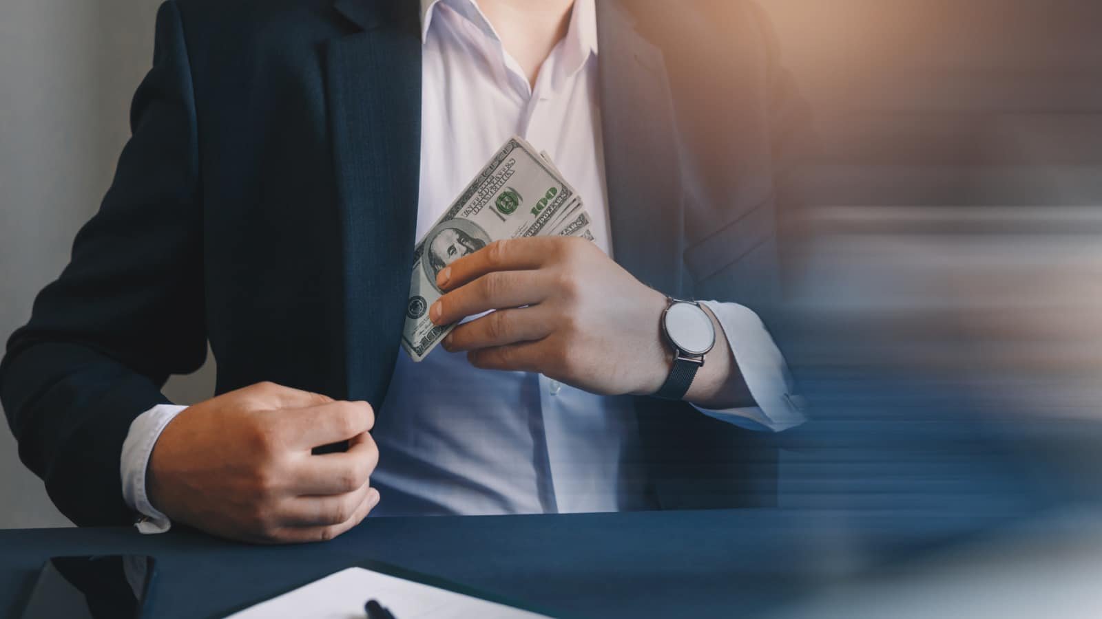 What Ponzi Scheme Victims Can Do to Pursue Recovery of Losses