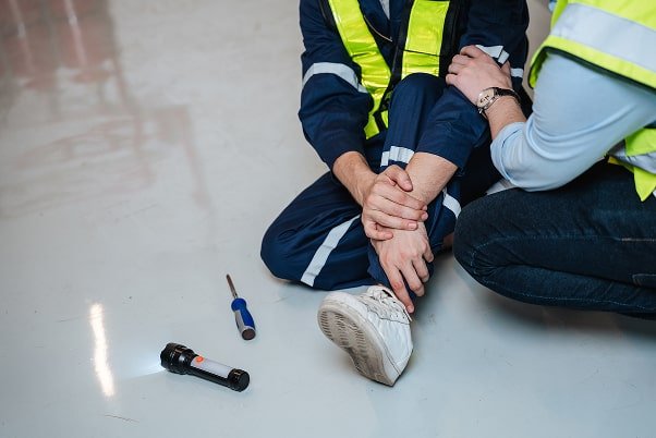 Why Legal Guidance Matters When Injuries Affect Your Work Life
