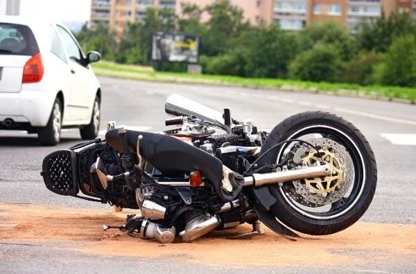 How a Motorcycle Crash Claim Overcomes Unfair Rider Bias in Court