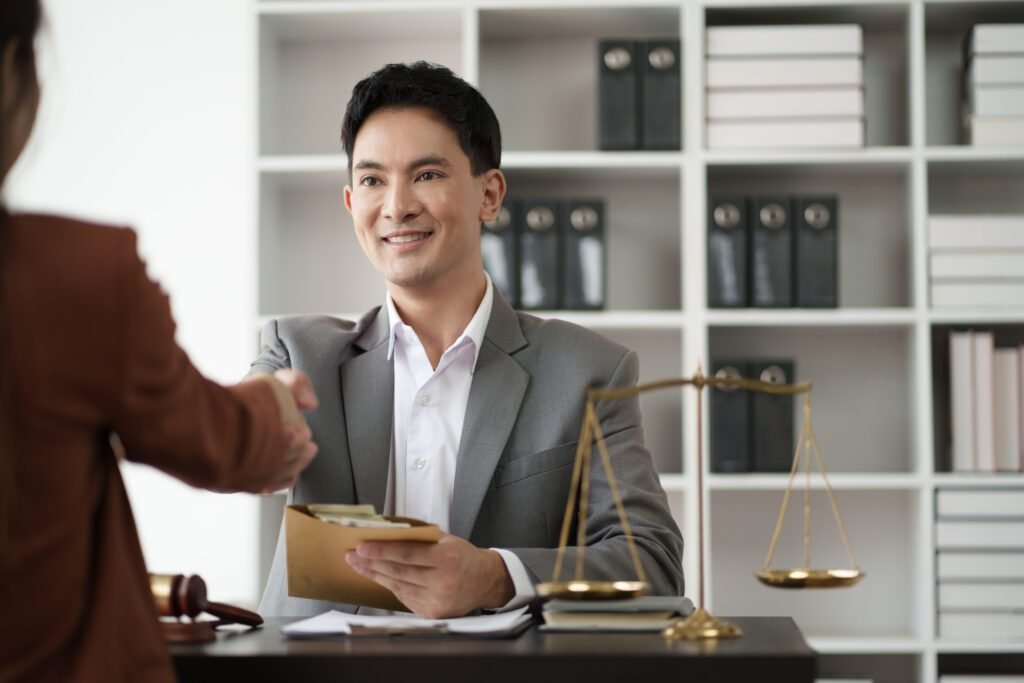 What Separates a Great Personal Injury Firm From an Average One