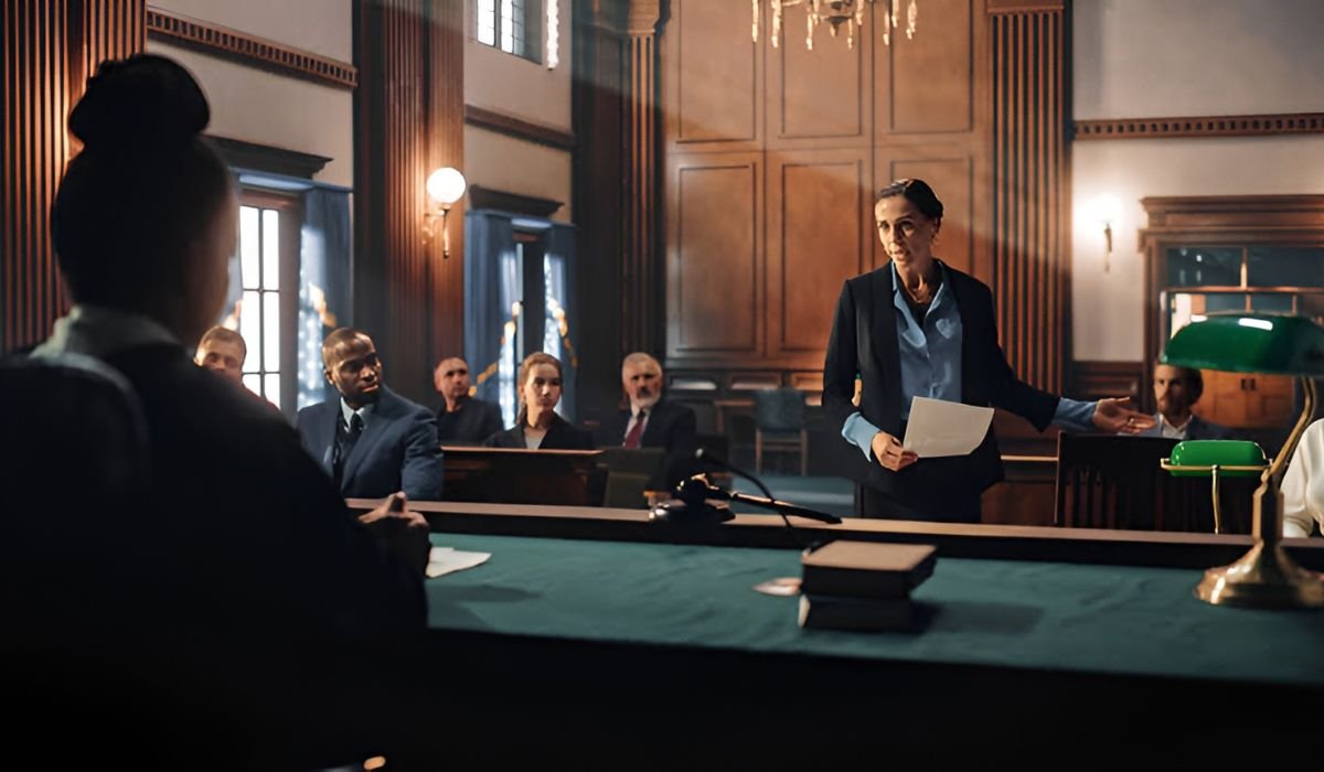 A Strong Legal Strategy Starts Long Before the Courtroom
