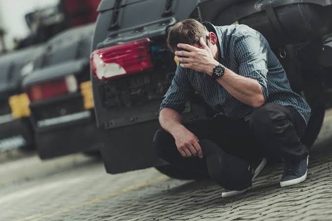 Not Every Injury Is Visible: Understanding the Emotional and Psychological Impact of Accidents