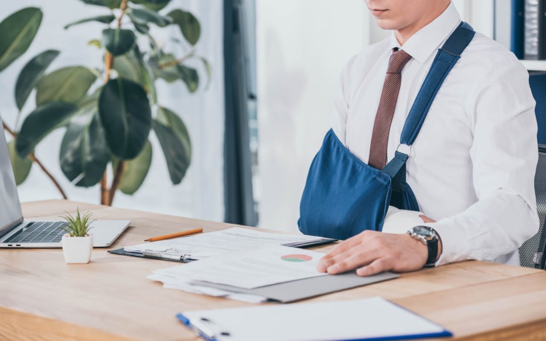 What Documents and Information Should You Gather Before Filing a Personal Injury Claim?