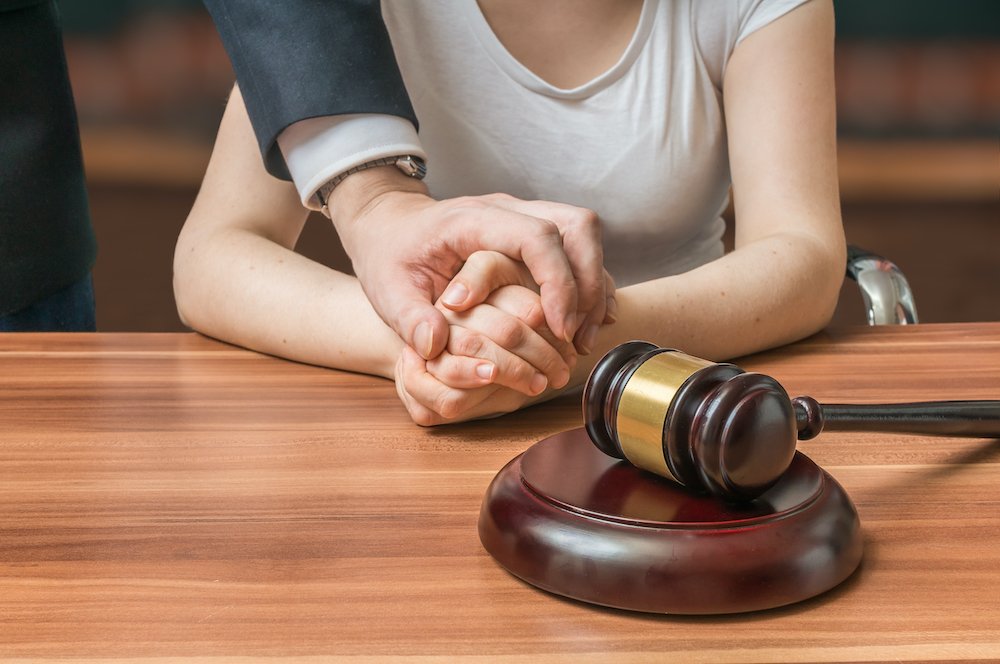 What Should You Know About Pleading Guilty in a Criminal Case?