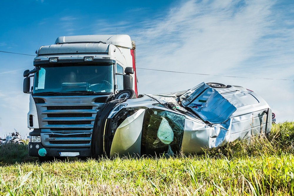 Car Accidents Involving Commercial Trucks: How These Cases Can Differ From Ordinary Vehicle Collision Claims