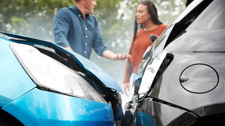 When a Car Accident Disrupts Your Work and Finances: Understanding Lost Wages and Other Damages